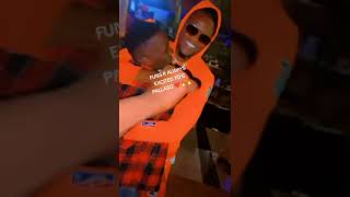 Fun love pallasomusic burnaboy newmusic pallaso motivation [upl. by Oxley]