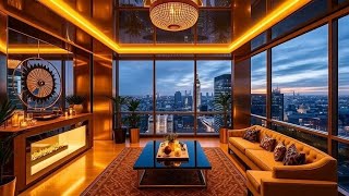 The Most Luxurious Penthouses in London [upl. by Ecilahc]