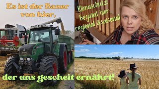 Schnieders Anne  Original  Landwirtschaft Es ist der Bauer von hier der uns gescheit ernährt [upl. by Harrow969]