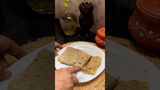 പെട്ടെന്ന് ഉണ്ടാക്കാൻ പറ്റുന്ന breakfast  Crepe with scrambled egg  breakfast shorts asmr [upl. by Esetal]