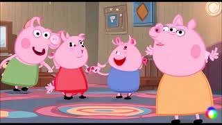 The best of Peppa Pig videos for toddlers [upl. by Eseekram11]