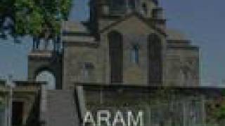 ARAM ASATRYANECHMIADZIN [upl. by Saw]