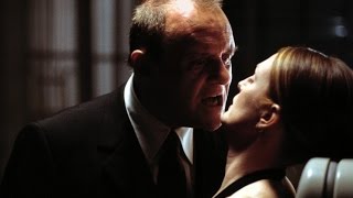 Hannibal 2001  Anthony Hopkins Julianne Moore Gary Oldman Movies FULL [upl. by Lehplar268]