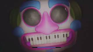 Five Nights at Freddys DJ music man [upl. by Ellehcer]