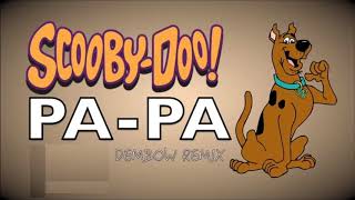 Scooby Doo Papa version oficial Marito [upl. by Larine]