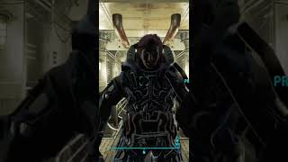 Bro just fazed Fallout4 faze god glitch [upl. by Ahsinawt]