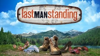 Last Man Standing Season 5 Promo HD [upl. by Thomasin356]