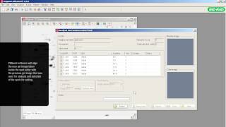 PDQuest™ Software Tutorials — Cutting Protein Spots with EXQuest™ Spot Cutter [upl. by Ruhtracam]