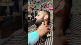 How to Shape up your Beard at Home🧔🏻dailyshorts beard grooming beardstyle mensgrooming tips [upl. by Eelik]