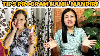 10 TIPS AGAR CEPAT HAMIL  HOW TO GET PREGNANT [upl. by Ferdy]