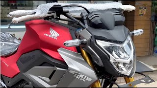 finally Honda new cb 150cc streetfire new model 2025new bikes 2024 in indiahonda new bike 2024 [upl. by Noraed]