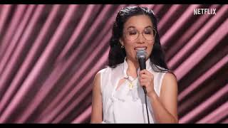 Ali Wong Single Lady 2024  Official Trailer [upl. by Acinoreb]