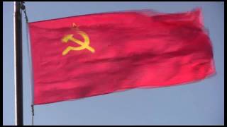 Anthem Long Live The Soviet Union sung by Paul Robson [upl. by Seif131]