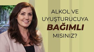 Umut Işığı  Alkol ve Uyuşturucu Bağımlısı Mısınız  22Bölüm [upl. by Roselyn]