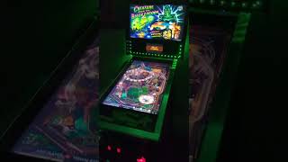 Creature From the Black Lagoon Pinball mod by Ray [upl. by Dewees]