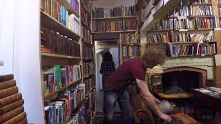 The Bookshop Wigtown [upl. by Mortimer]