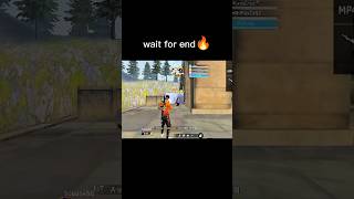 How to Master🔥 ArpanH4x free fire 1 vs 3 👍in cs rank 😈 freefire garenafreefire shorts [upl. by Nedmac]