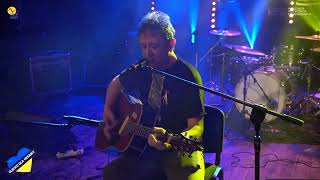 Downtown Train Tom Waits cover  Shaun Stuart  live at Kino Mazury Olecko Poland [upl. by Buckie]