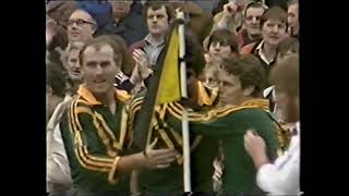 Rugby League  quot1982 Invinciblesquot  Kangaroos Tour of Great Britan  Undefeated [upl. by Tabib]