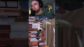 Mongraal vs MrSavage [upl. by Allevon835]