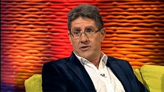 Paul Kimmage on drugs and cycling  Saturday Night with Miriam [upl. by Nileve]