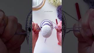 ⬆️Clic aquí⬆️Aprende crochet y amigurumi desde cero Amigurumi crochet [upl. by Briant]