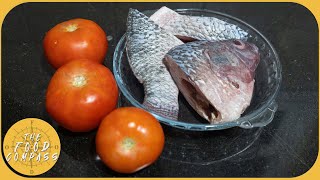 WATCH THIS VIDEO This is the best way to cook Tilapia  Wag Basta Prituhin Lang Ang Tilapia [upl. by Tirza]