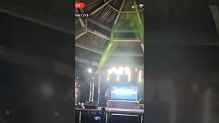 Fat man Scoop Collapses On Stage While Performing🙏🏽🙏🏽🙏🏽 [upl. by Kciredes]