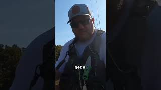 “First Catch at Lake of the Ozarks 🐟🎣”wacky kayakfishing ecofishing bigbass250 bassfishing [upl. by Medardas]