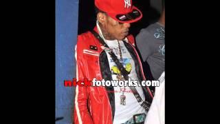 Vybz Kartel  VIP Raw [upl. by Nosneh]