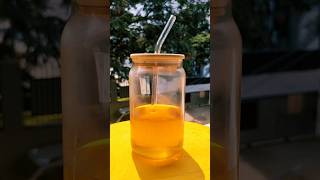 Best drinks for weight loss  Jeera water for weight lossshorts ytshorts weightlossdrink viral [upl. by Dihsar125]