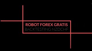 NZDCHF  Robot Forex Gratis EA Pivot Point [upl. by Farland]