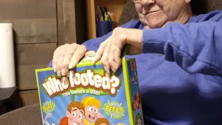 ANGRY GRANDMA TRYS PLAYING WHOTOOTED [upl. by Norod383]