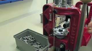 Reloading 3030 win on a LEE Loadmaster [upl. by Abana]