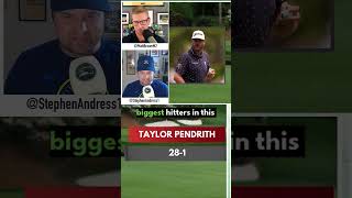 Rocket Mortgage Classic Best Bets Taylor Pendrith  PGA Tour Picks golfbets [upl. by Assetan]