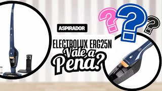 UNBOXING E PRIMEIRAS IMPRESSÔES ASPIRADOR ELECTROLUX [upl. by Akinert]