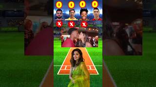 KING VIRAT 😎 CRISTIANO ROLANDO ⚽🐐 SPEED 🤣🤑 08SUNNYSHARMA shorts viralvideo ipl ipl2025 [upl. by Aruat]