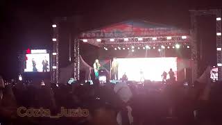 Te Amo Calema Festival TasiFest em Timor Leste [upl. by Nodababus]