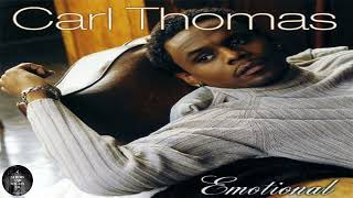 Carl Thomas  Emotional  Lyrics [upl. by Jaycee]