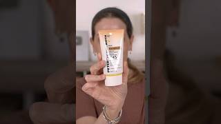 PETER THOMAS ROTH Max Mineral SPF 45 DAY 30 Testing MINERAL Sunscreens [upl. by Hailed876]