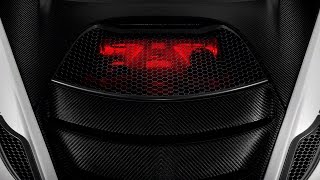 McLaren 720S  The Heart of the Supercar [upl. by Anana]