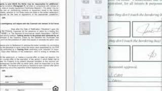 Using PDFs on a Mac  Electronic Sigs [upl. by Anaejer]