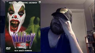 Killjoy 2000 Movie Review [upl. by Cowen]