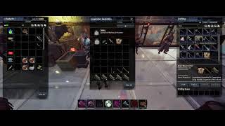 Conan Exiles EEWA Boss Run  non summon type [upl. by Haslett]