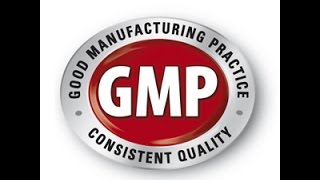 introduction to GMP video l GMP and quality [upl. by Oiluig]