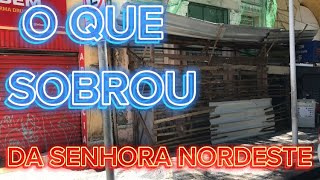 OLHA O QUE restou DA cidade DO RECIFE depois DO AMOR ter VENCIDO [upl. by Bibah]