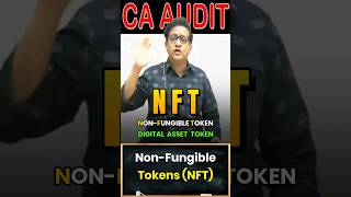 Blockchain and NonFungible Tokens NFT  Siddharth Agarwal Audit [upl. by Alyam]