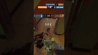 Caveira Mains are CRAZYYYYYYY [upl. by Ikilisav]