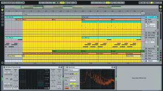 How to Use Multiband Compression in Ableton [upl. by Hume]