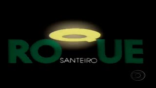 ROQUE SANTEIRO  ABERTURAS INESQUECÍVEIS  VIVA [upl. by Remot]